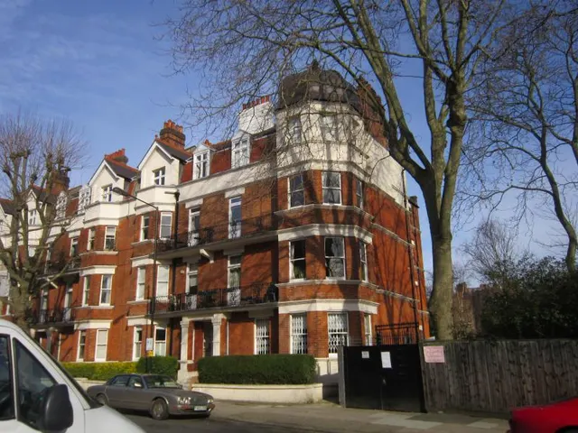 Castellain Road, London, W9, photo 1