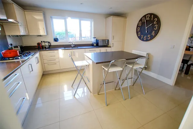 Photo 2 — Hatts Close, Hartley Wintney, RG27 8WX