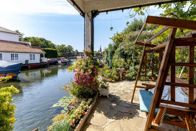 Mill Road, Marlow, SL7, photo 2
