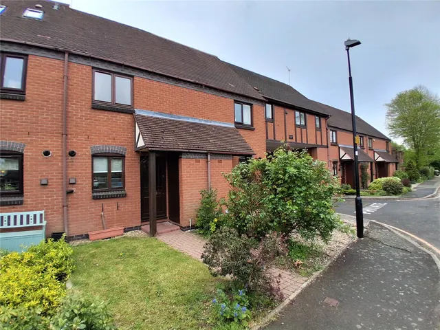 New Street, Stratford-upon-Avon, Warwickshire, CV37, photo 1