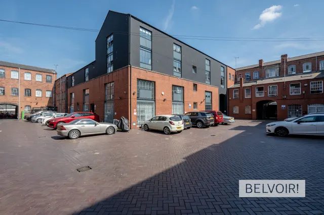 Vittoria Street, Jewellery Quarter, B1, photo 1