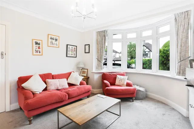 Photo 3 — Commonfield Road, Banstead, SM7 2JY