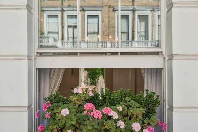 Ovington Gardens, Knightsbridge, SW3, photo 3
