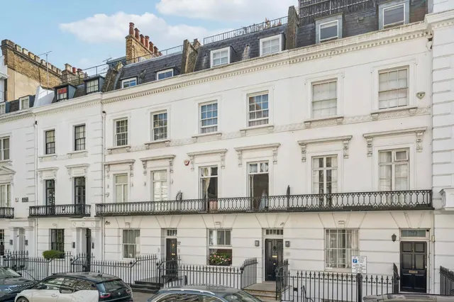 4 bedroom property, Ovington Gardens, Knightsbridge, SW3