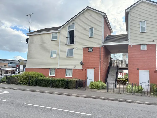 Turnhouse Road, Birmingham, B35, photo 1
