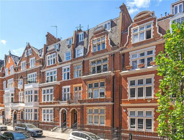 Palace Court, London, W2, photo 1