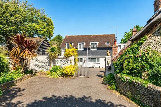 Church Lane, Ferring, BN12, photo 1