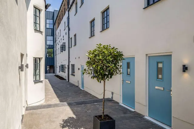 Brewery Mews, Newberry Gardens, Weymouth, Dorset, DT4 8TR, photo 1