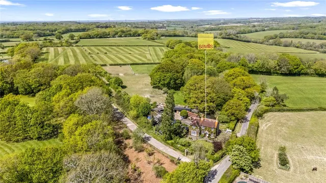 Chiddingly, Lewes, East Sussex, BN8 6HF, photo 1