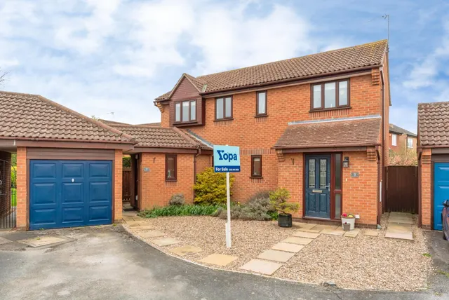 Ravendale Close, Grantham, NG31, photo 2