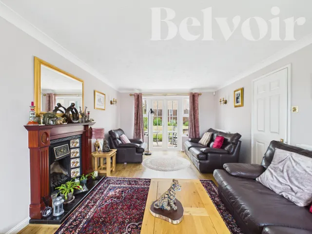 Photo 3 — Magnus Drive, Hatch Warren, Basingstoke, RG22