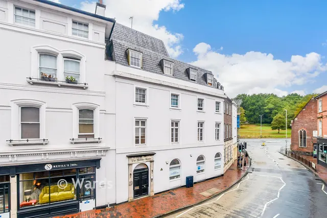 Nevill Street, Tunbridge Wells, TN2, photo 1