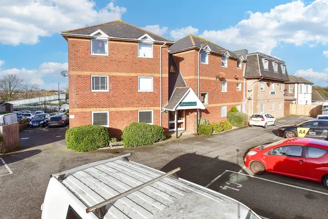 Sandown Road, Shanklin, PO37, photo 1