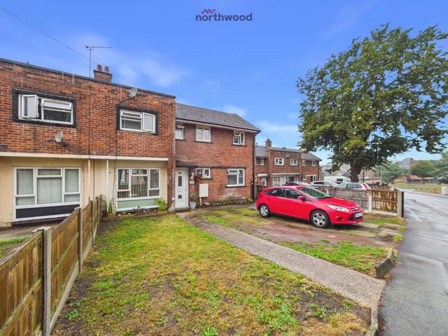 Allington Drive, Wrexham, LL13, photo 1