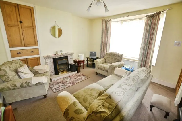 Photo 3 — Newbold Road, Barlestone