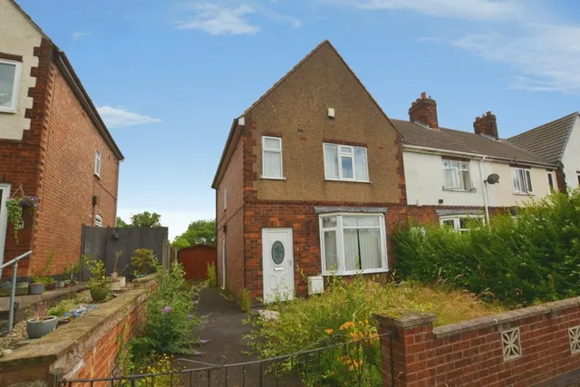 Newbold Road, Barlestone, photo 1