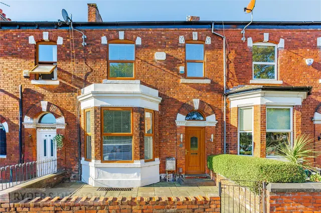 Taunton Road, Ashton-under-Lyne, OL7, photo 1
