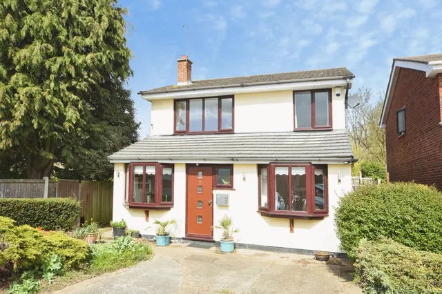 Henham Close, Billericay, photo 1