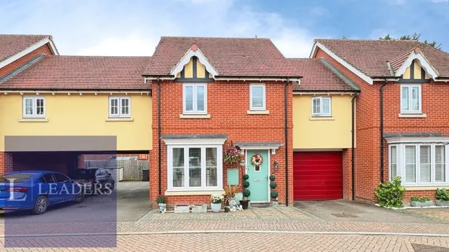 Finch Walk, Sible Hedingham, CO9, photo 1
