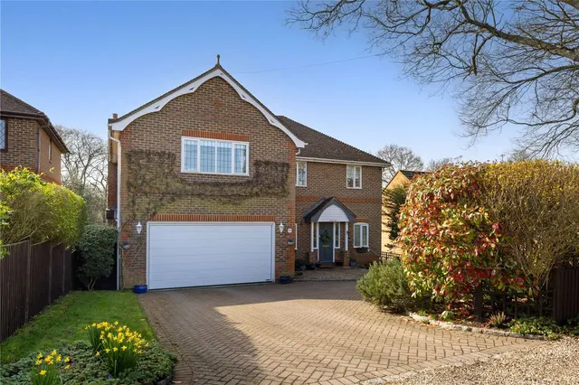 Oriental Road, Ascot, Berkshire, SL5 7AZ, photo 1