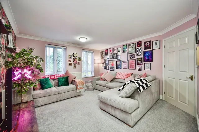 Bridgeside Mews, Maidstone, ME15, photo 2