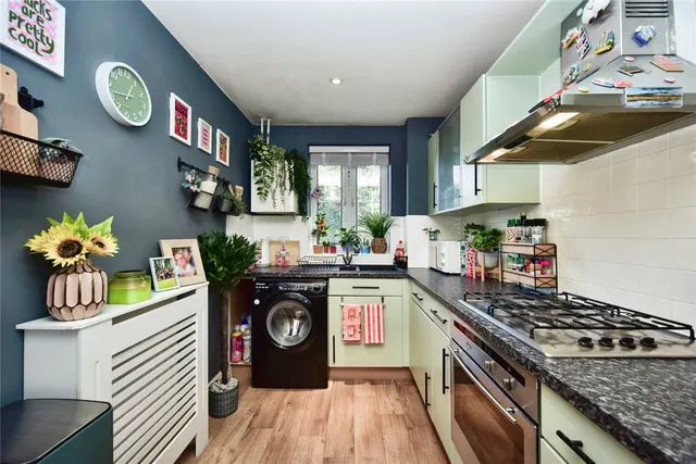 Bridgeside Mews, Maidstone, ME15, photo 3