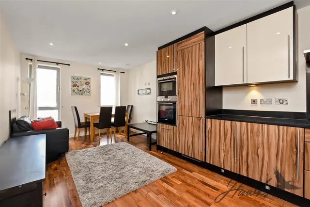 Vanston Place, London, SW6, photo 1