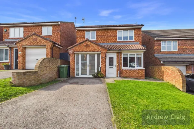 Kedleston Close, Sunderland, SR2, photo 1