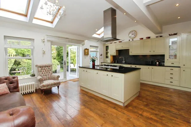 Photo 3 — Carrfield Avenue, Long Eaton, Long Eaton, NG10