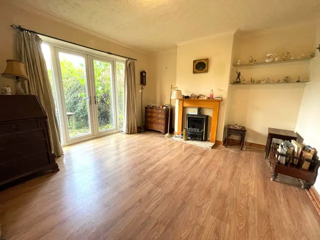 Lowe Drive, Knutsford, photo 3