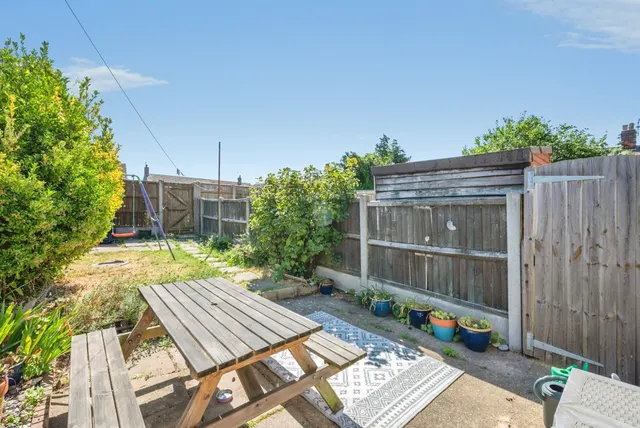 Photo 2 — Jubilee Terrace, Caister-On-Sea, Great Yarmouth
