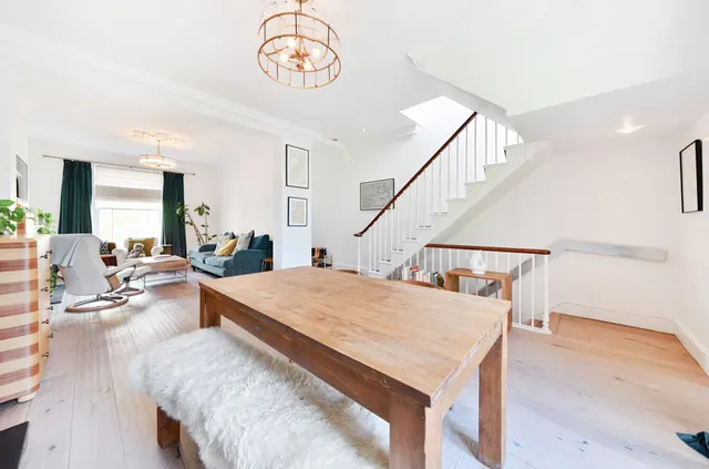 Fentiman Road, London, London, SW8 1LH, photo 1