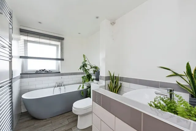 Photo 2 — Edgar Road, Whitton, Hounslow, TW4