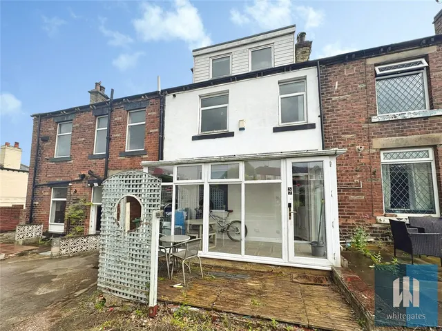 Shillbank Lane, Mirfield, WF14, photo 1