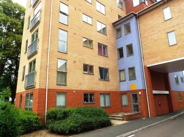Kilby Road, Stevenage, Hertfordshire, SG1, photo 1
