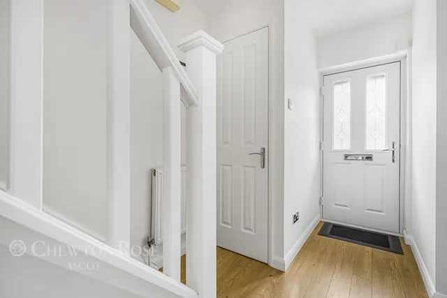 Porchester, Ascot, photo 2