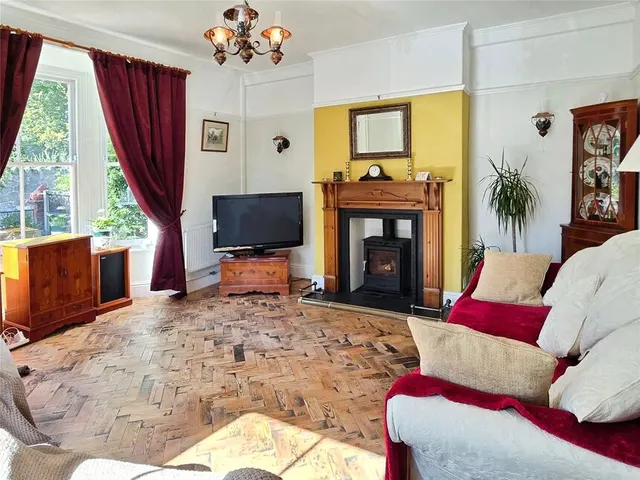 Photo 2 — Oakhurst Road, Oswestry, Shropshire, SY11