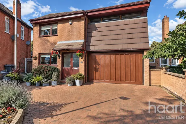 Linden Drive, Leicester, LE5, photo 1