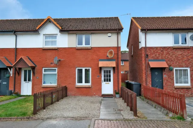 Woodcroft Walk, Aberdeen, AB22, photo 1