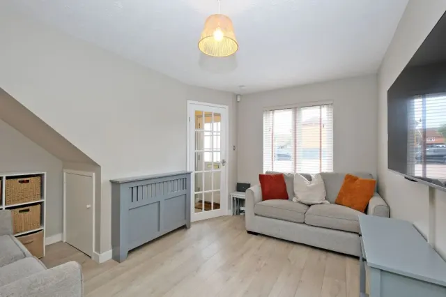 Woodcroft Walk, Aberdeen, AB22, photo 2