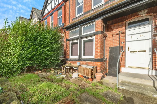 Hamilton Avenue, Leeds, photo 1