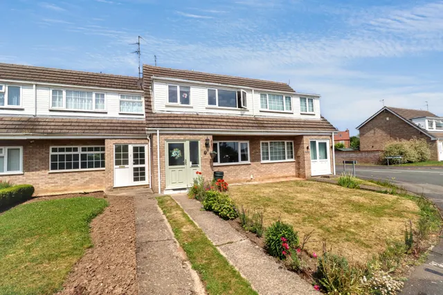 Ash Court, Donington, PE11, photo 1