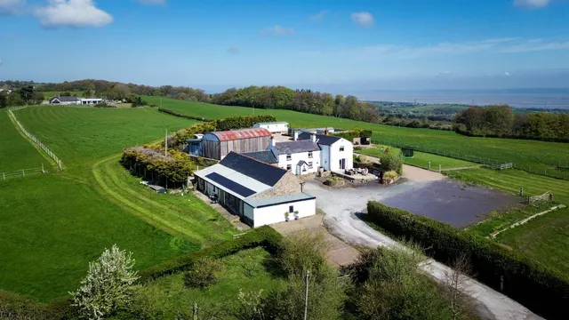 Photo 3 — Pant Y Gof, Halkyn, Holywell, Flintshire, CH8 8DH
