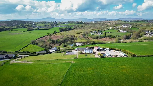 Pant Y Gof, Halkyn, Holywell, Flintshire, CH8 8DH, photo 1