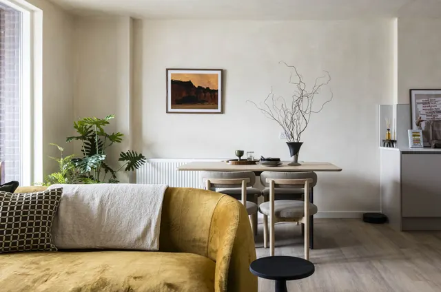 Flat 38, Marble House, Hayes, photo 1