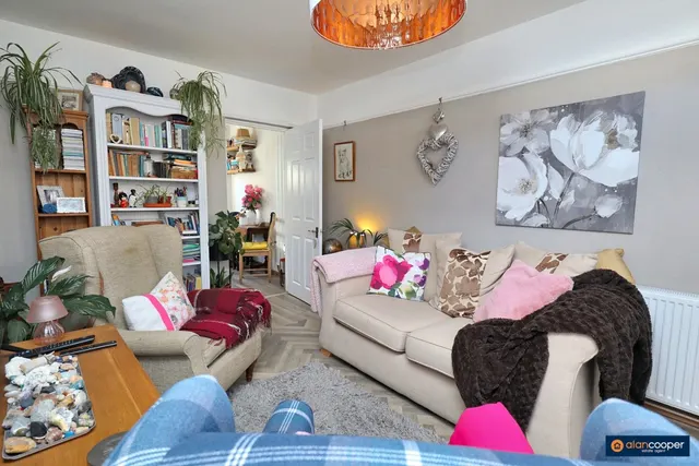 Aston Road, Abbey Green, CV11, photo 3