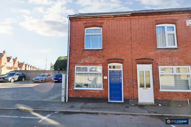 Aston Road, Abbey Green, CV11, photo 1