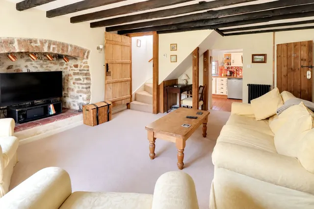 Old Cleeve, Minehead, TA24, photo 2