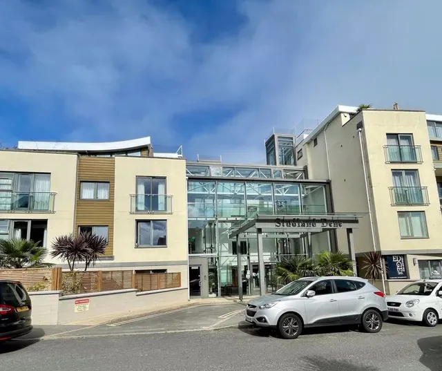 Photo 2 — 2 Studland Dene Road, Bournemouth BH4 8DP