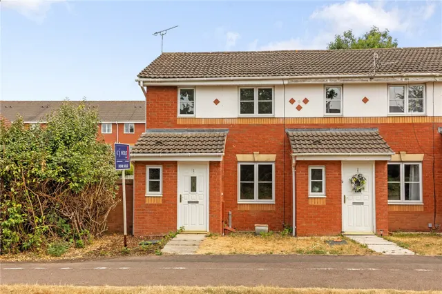 Julius Close, Emersons Green, BS16, photo 1